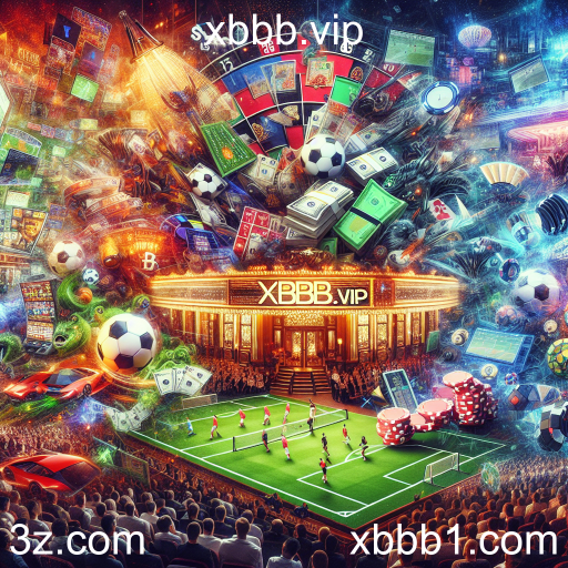 Apostas Esportivas: O Crescimento de uma Nova Forma de Entretenimento